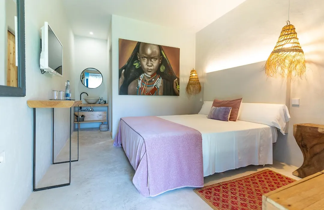 Boho Suites Denia (Adults Only)-1
