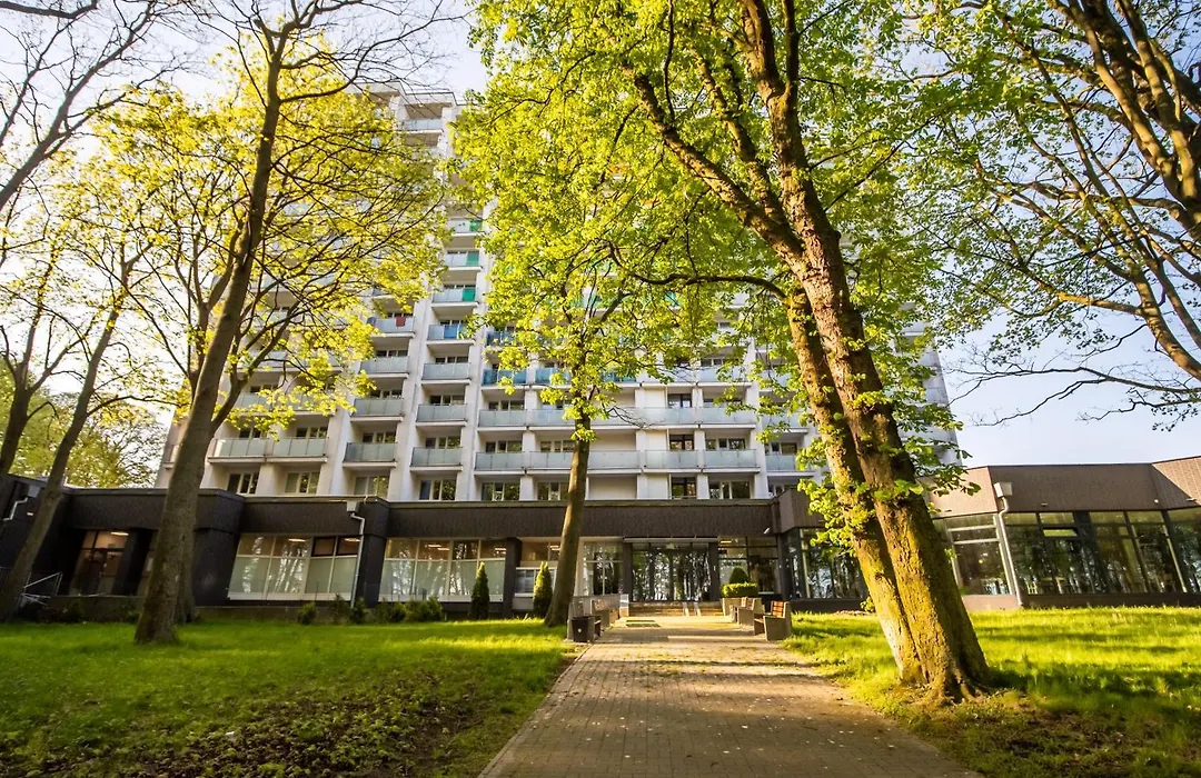 Sanatorium Perla Baltyku-1