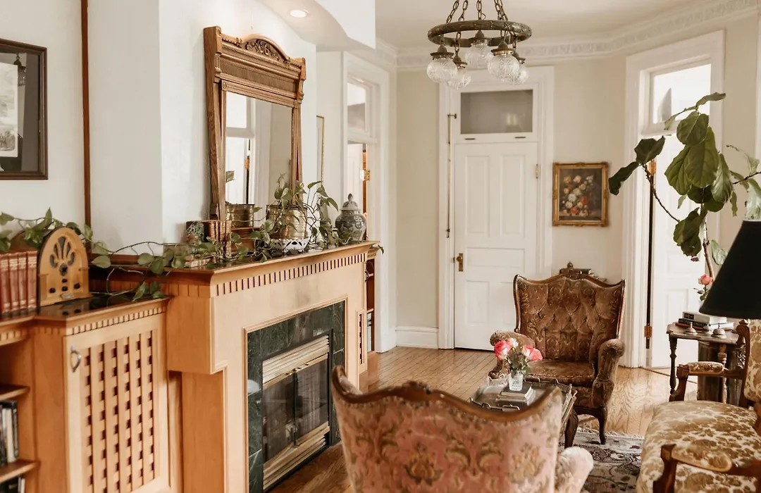 Ellerbeck Bed & Breakfast-1