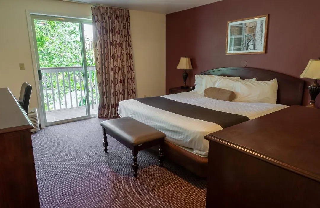 Abbycreek Inn-1