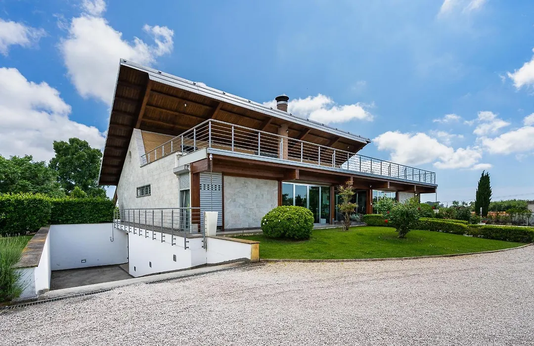 Casale Delle Ronde B&B-1