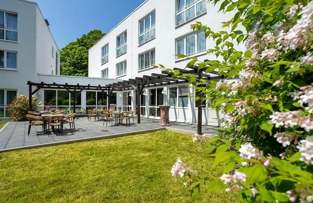 Concorde Hotel Viktoria-1