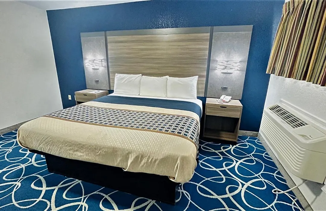 Budget Inn Pecos-1