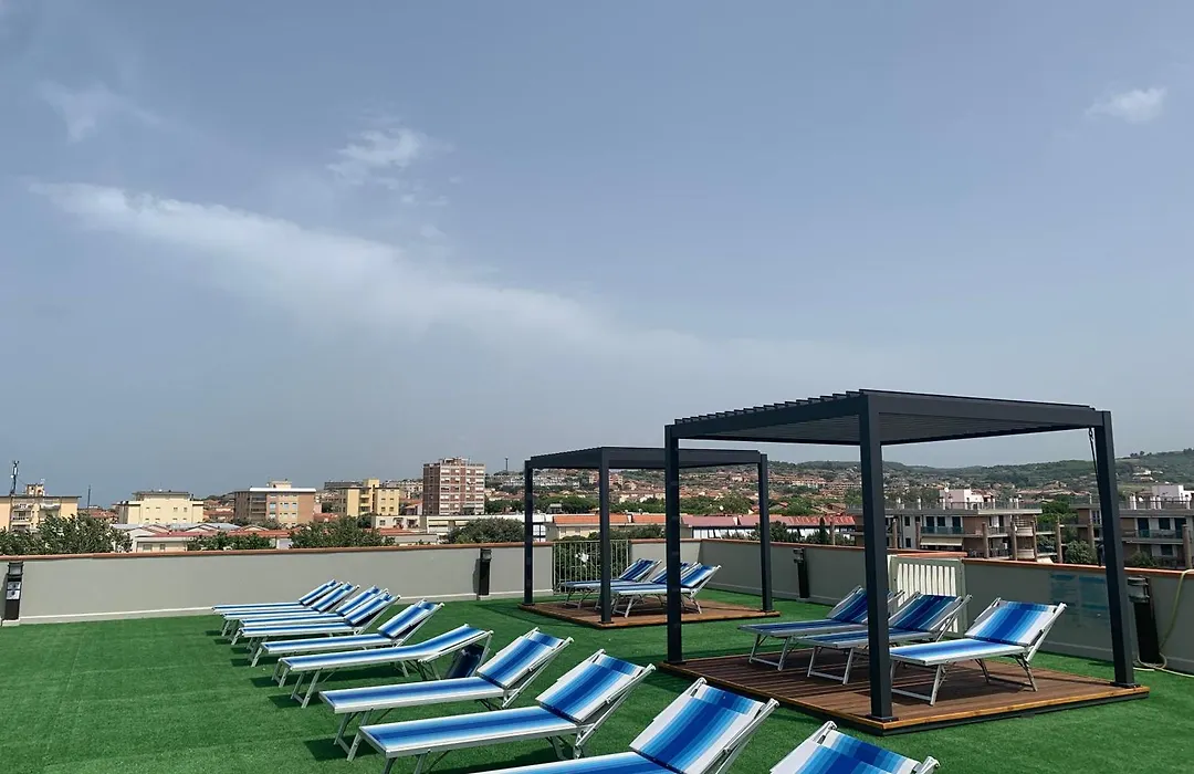 Le Residenze di Santa Costanza - Le Dimore-1