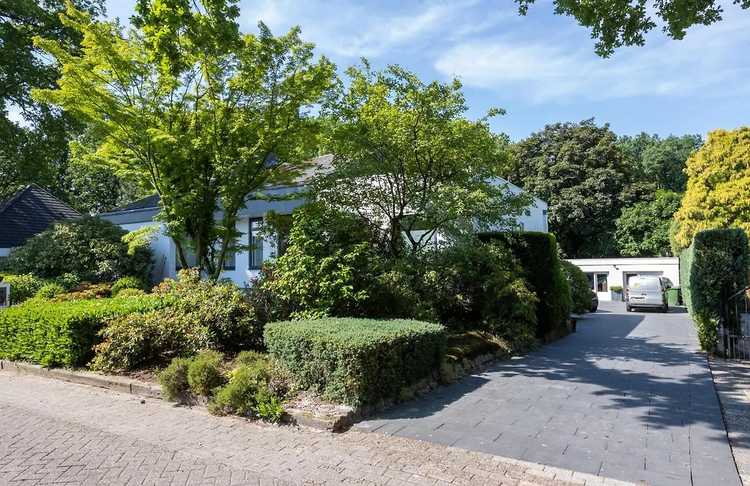 B&B Eikendreef-1