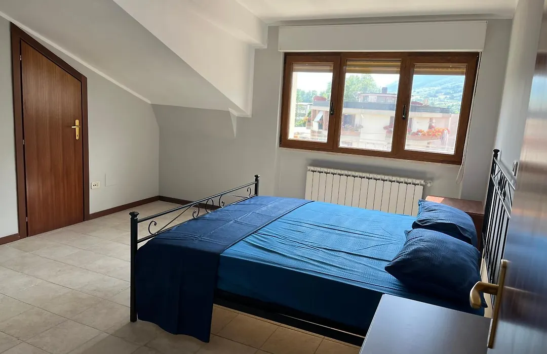 Residenza Miramonti Suite-1