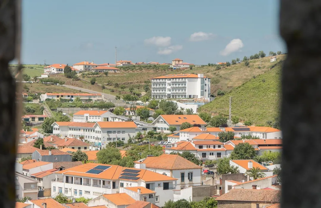 Hotel Freixo Douro Superior-1