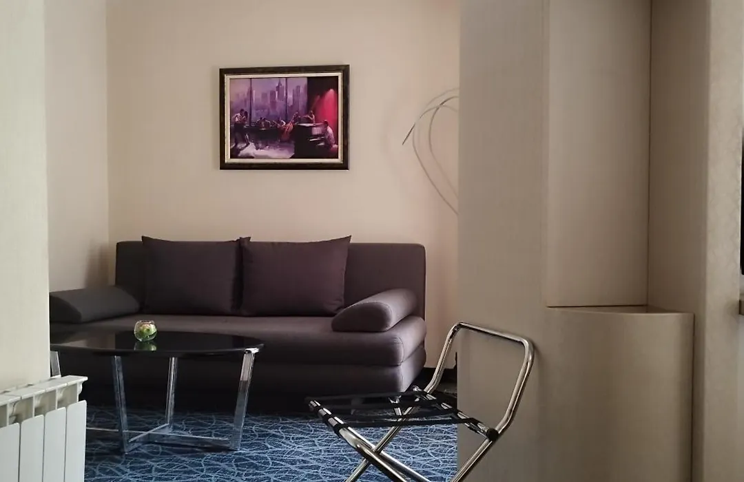 Hotel Perfect-1