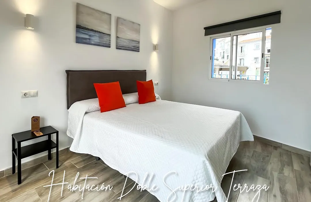 Micaela Charming Hostal-1