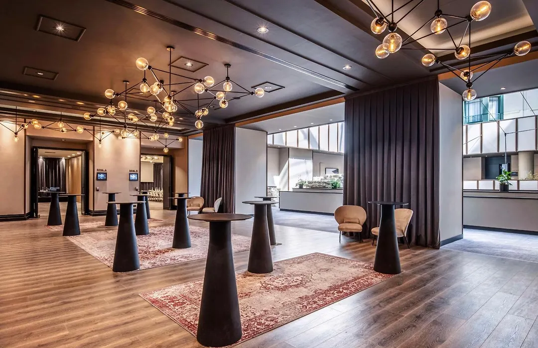 Radisson Collection Grand Place Brussels-1