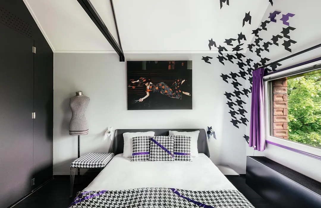 Design Hotel Modez-1