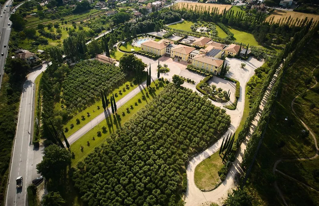 Delfina Palace Hotel-1