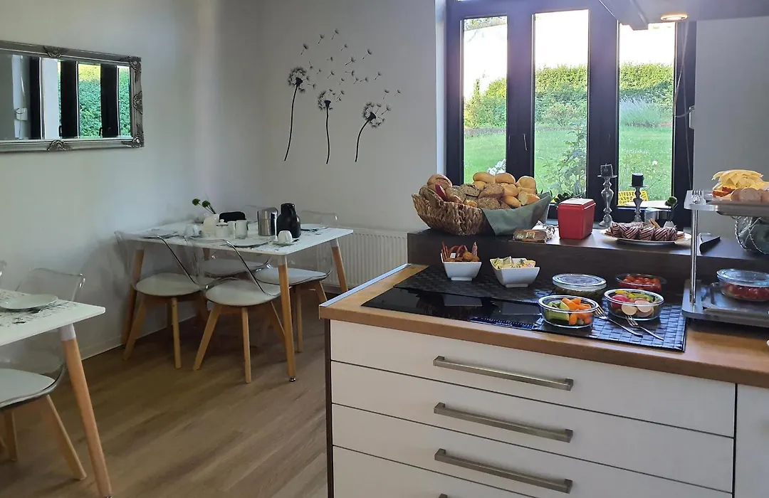 Designpension Idyll Nr2 Hotel Garni-1