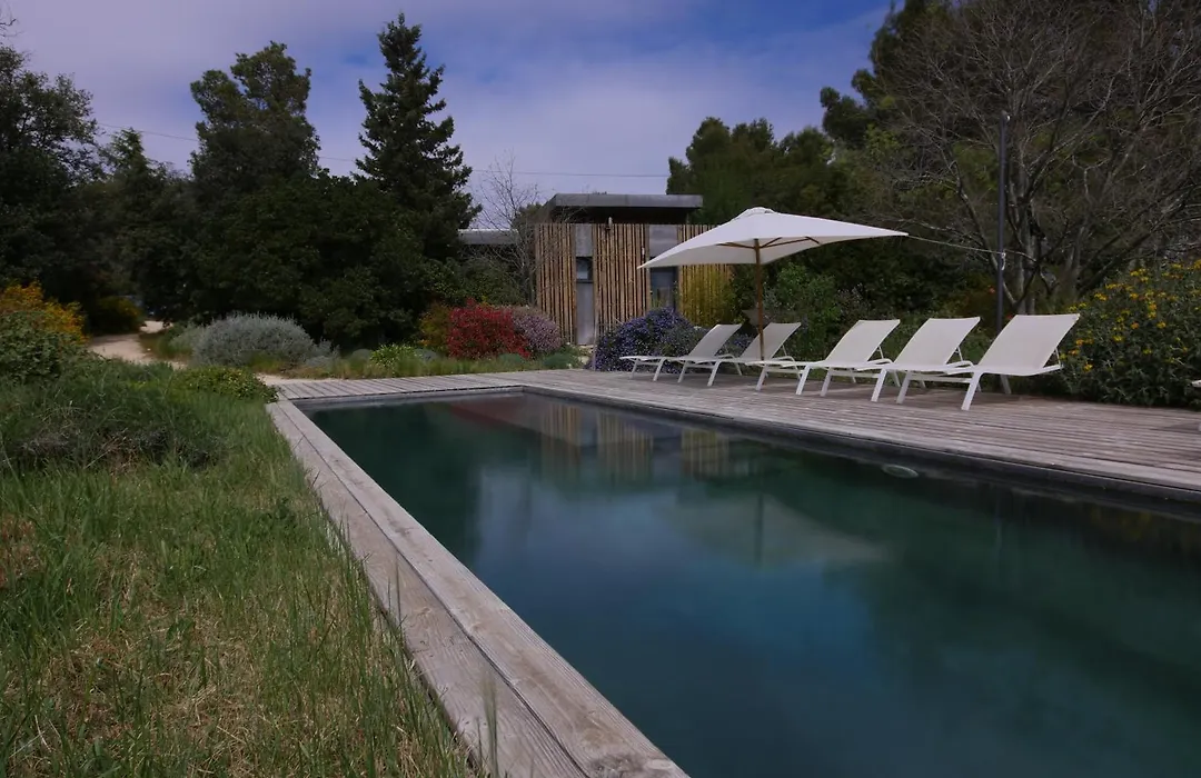 Bien Loin d'Ici Spa B&B-1