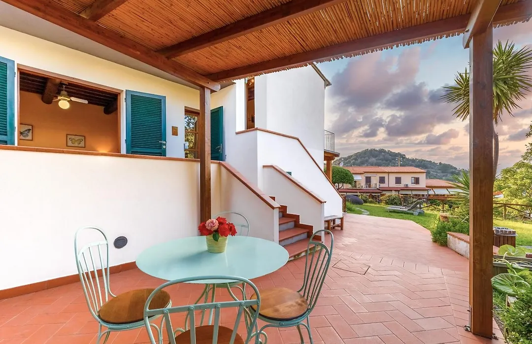 Hotel Cernia Isola Botanica-1
