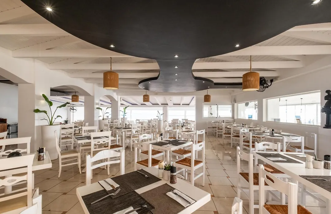 Dimitrios Village Beach Resort-1