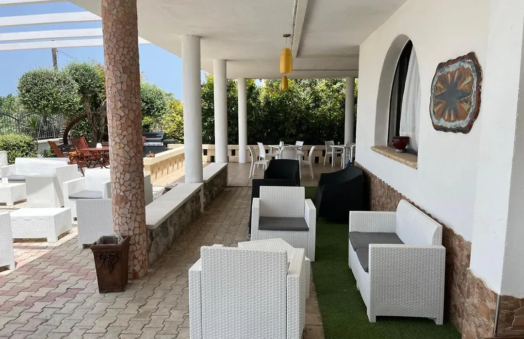 Villa Grazia-1