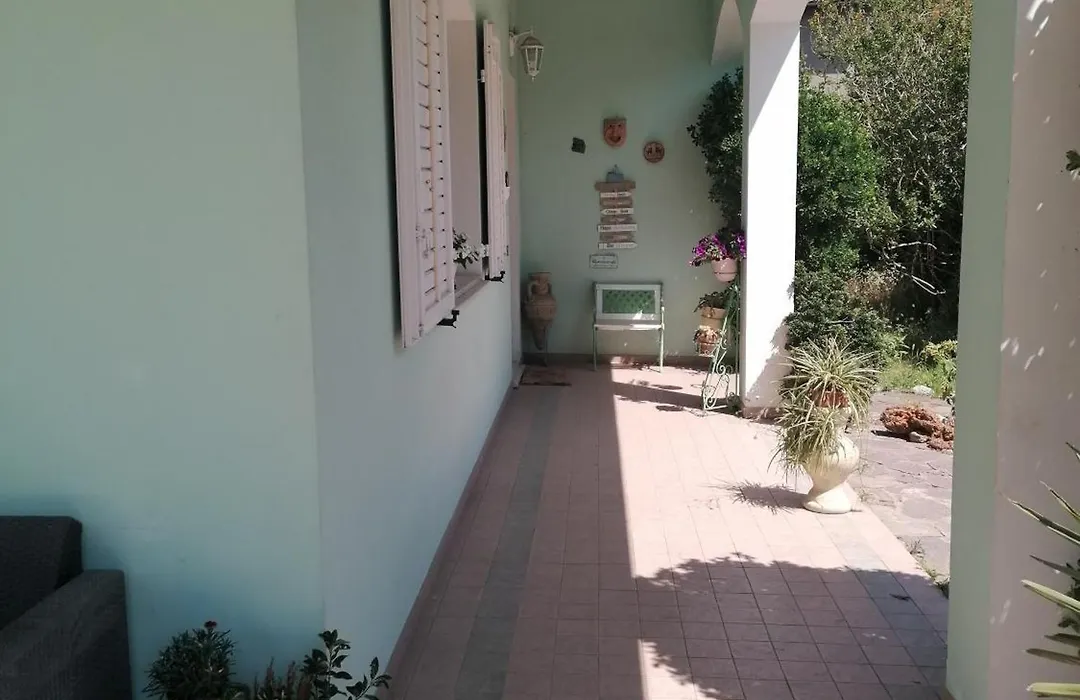B&B Al Verde & Mare-1