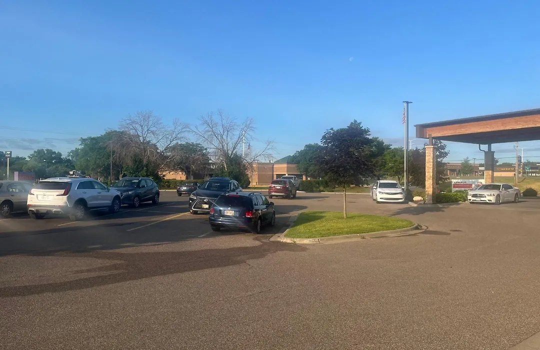 Country Inn & Suites By Radisson Roseville - St Paul-1