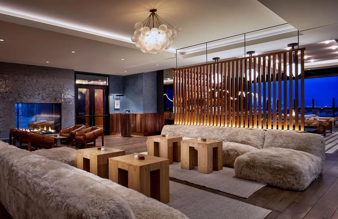 Le Meridien Salt Lake City Downtown-1