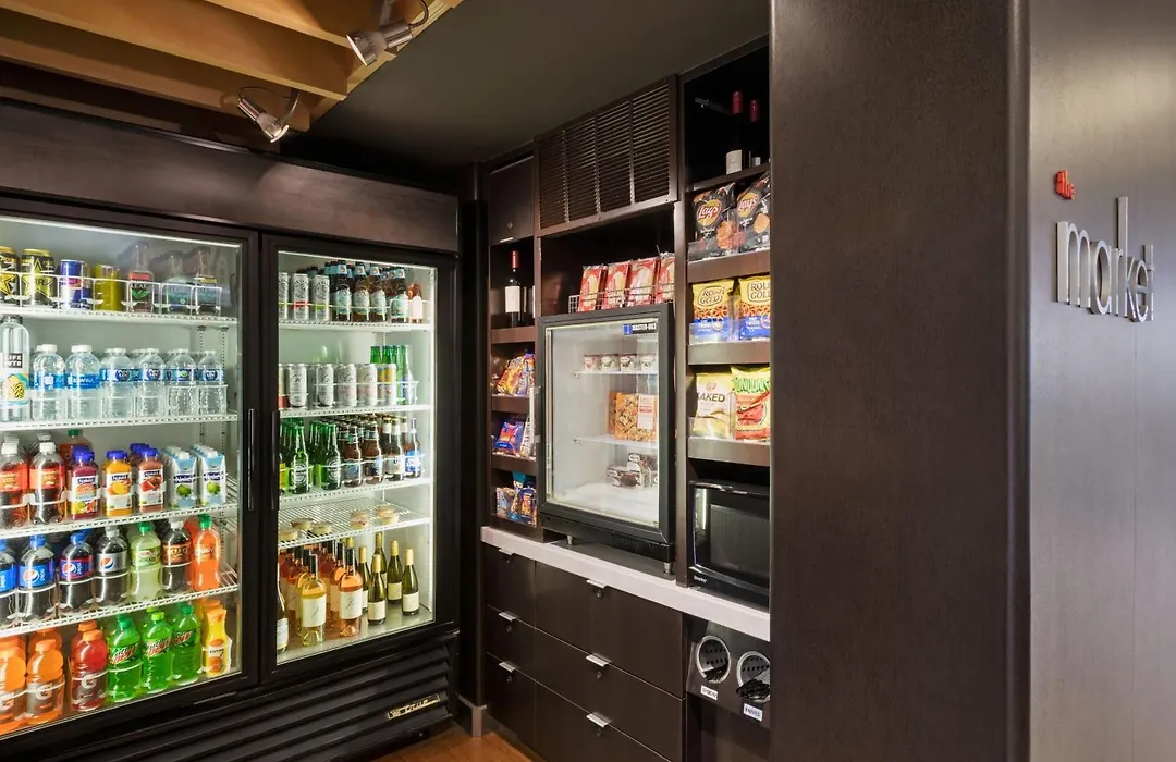 Courtyard By Marriott San Diego Del Mar/Solana Beach-1