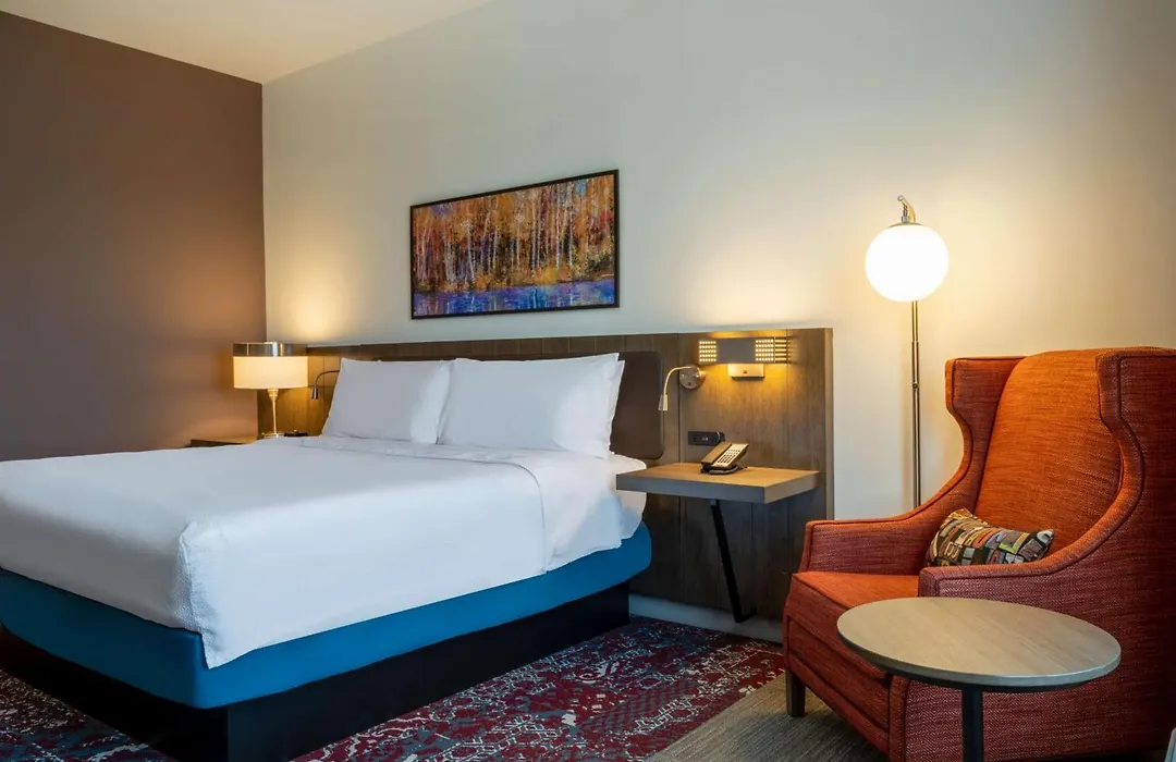 Hilton Garden Inn Jeffersonville, In-1