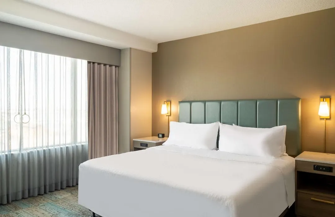 Homewood Suites By Hilton Toledo Downtown-1