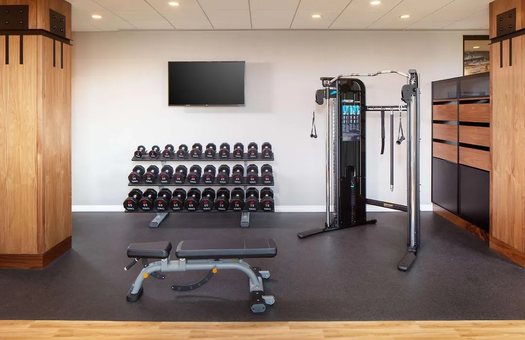 Homewood Suites By Hilton Boston Seaport District-1