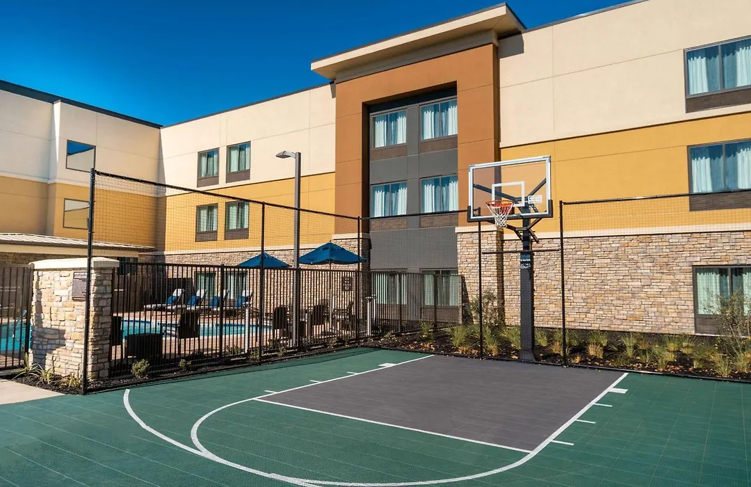Homewood Suites By Hilton Livermore, Ca-1