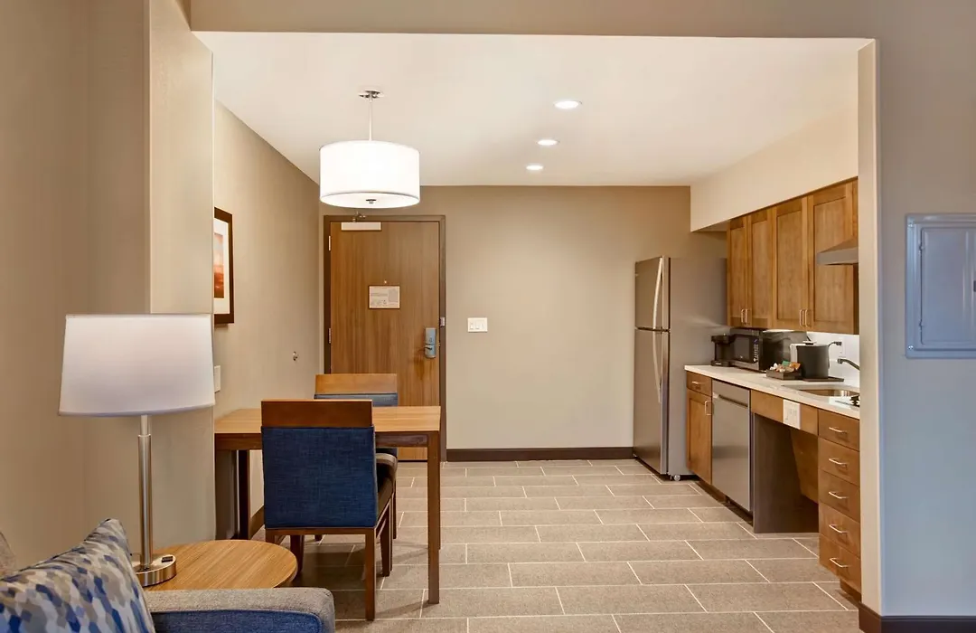 Homewood Suites By Hilton Summerville-1