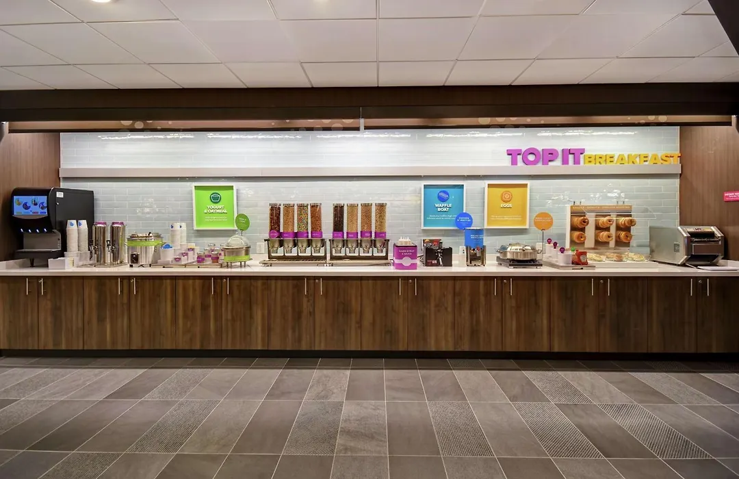 Tru By Hilton Denver South Park Meadows, Co-1