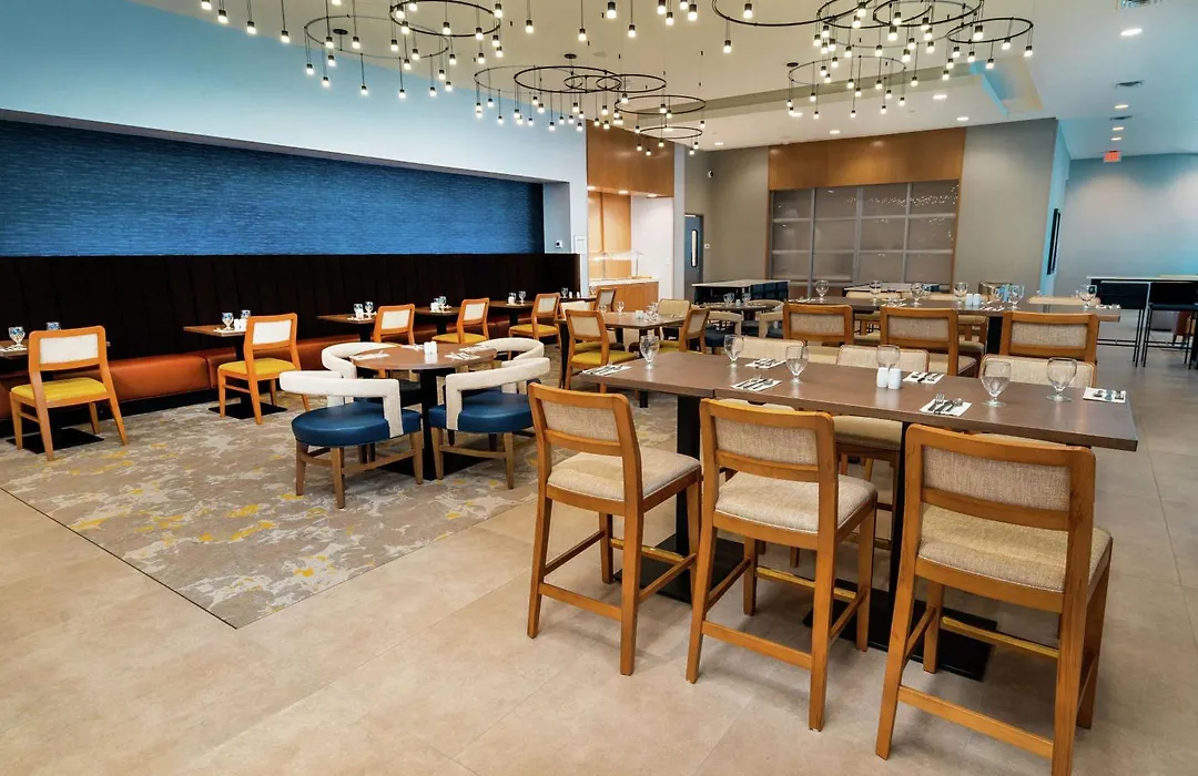 Hilton Garden Inn Cedar Park Austin-1