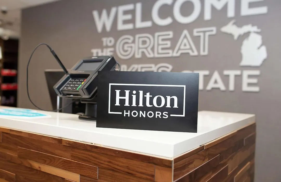 Hampton Inn And Suites Dundee-1