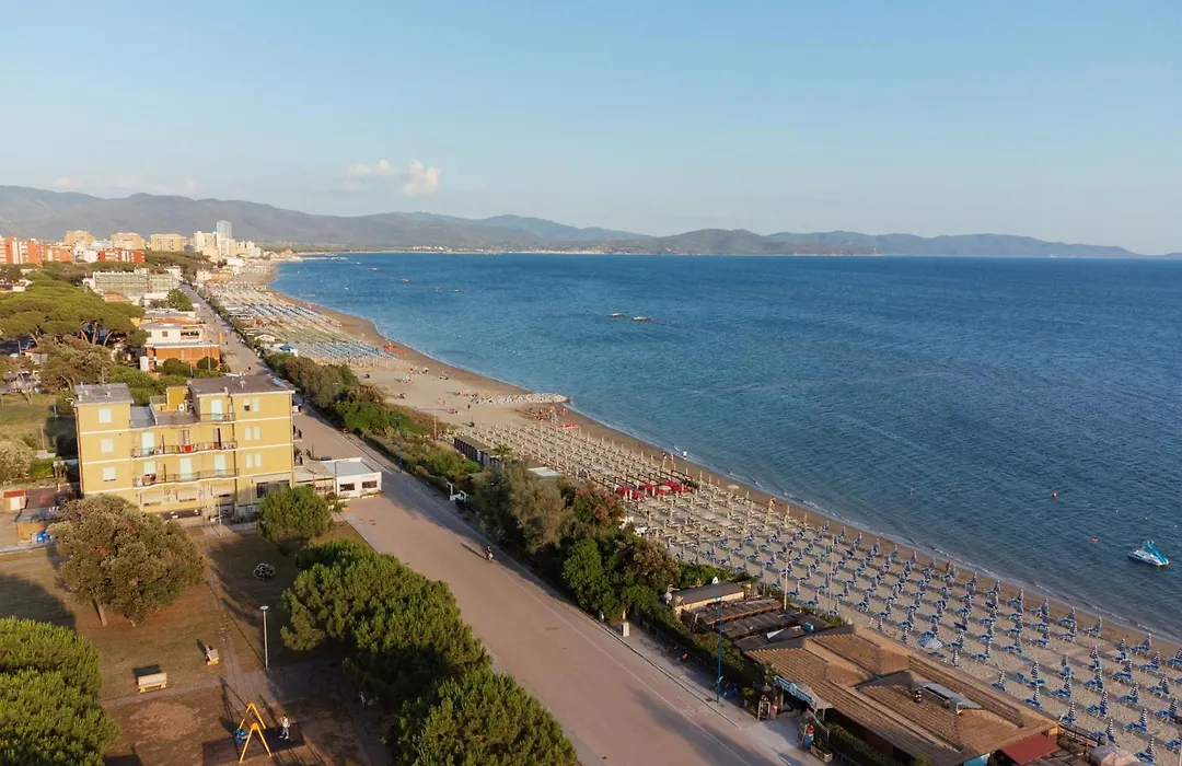I Cinque Pini-1