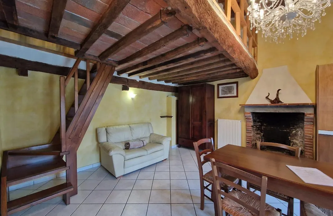 Borgo Giusto Tuscany-1