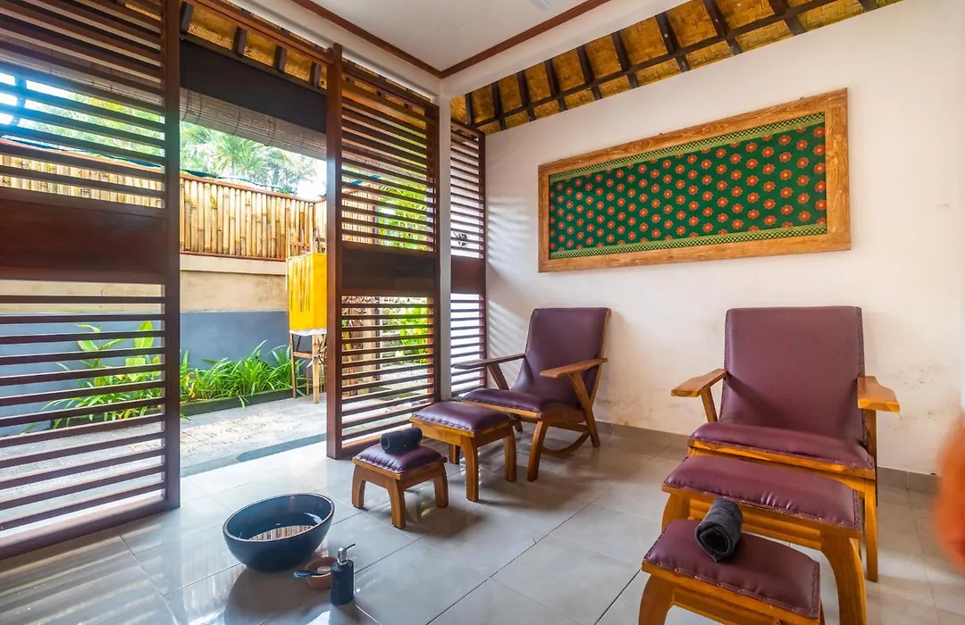 Pelangi Villas Sidemen By Agata-1