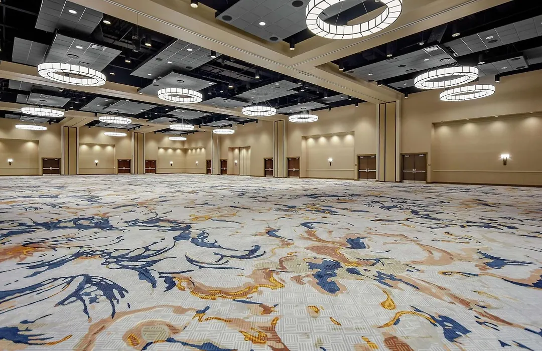 Embassy Suites By Hilton Jonesboro Red Wolf Convention Center-1
