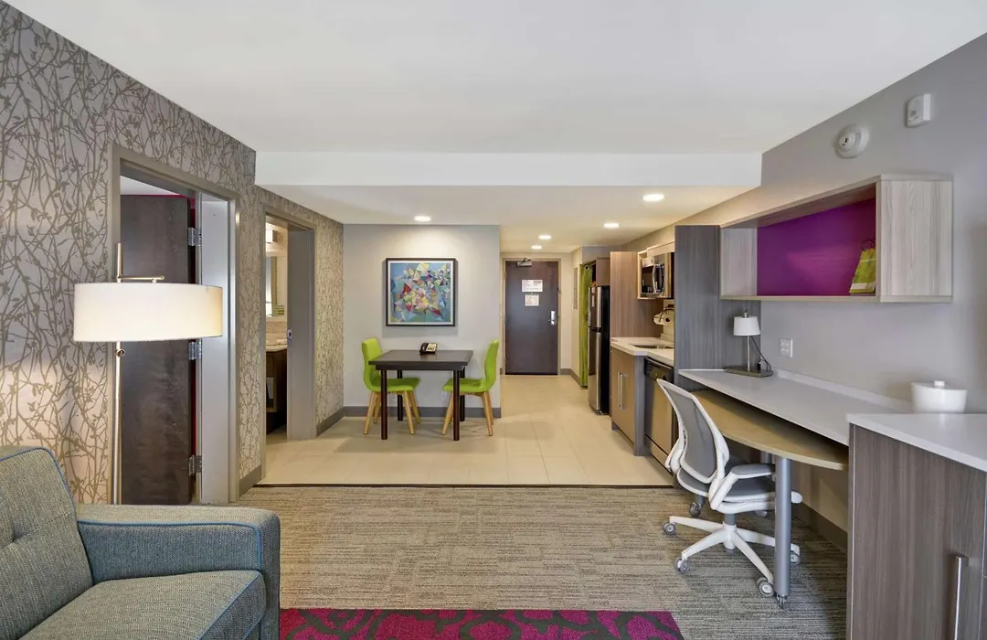 Home2 Suites By Hilton Warner Robins-1