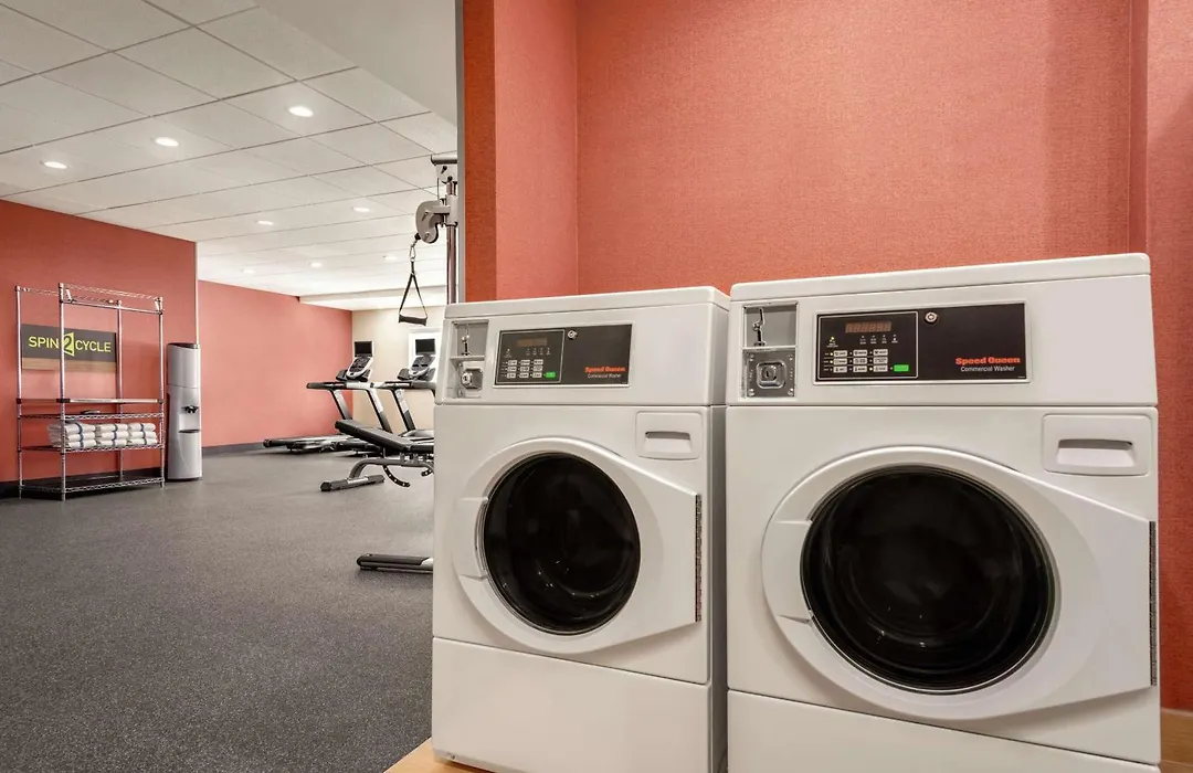 Home2 Suites By Hilton Woodbridge Potomac Mills-1