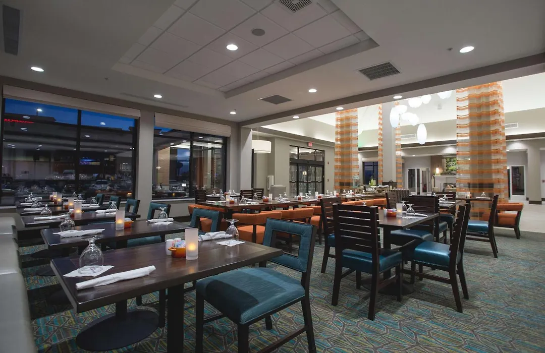 Hilton Garden Inn Bolingbrook I-55-1