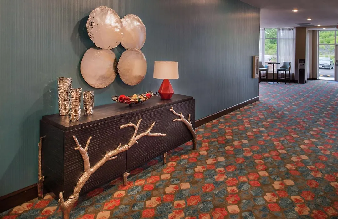 Hilton Garden Inn Bristol-1