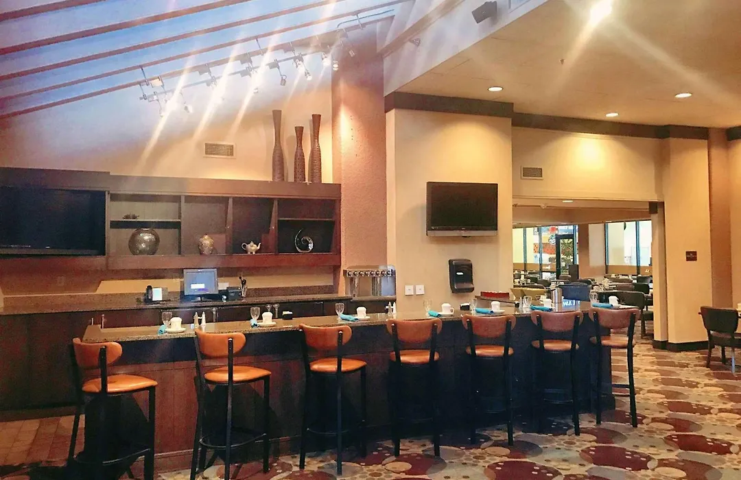 Doubletree By Hilton St Paul Downtown-1