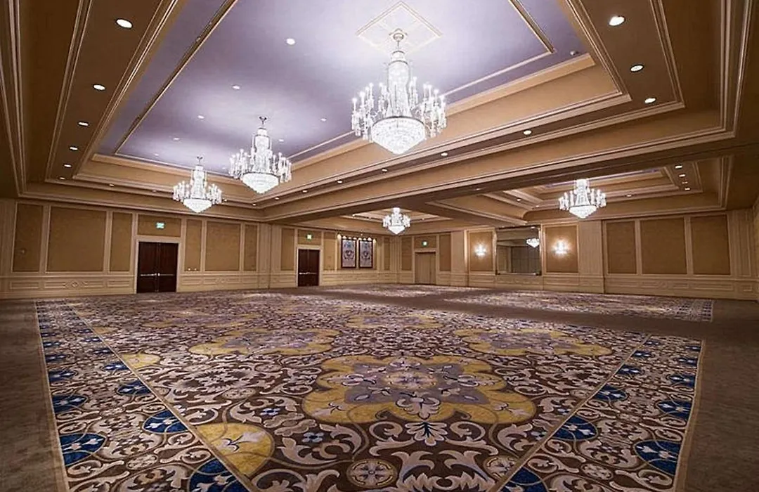 Hilton Lake Las Vegas Resort & Spa-1