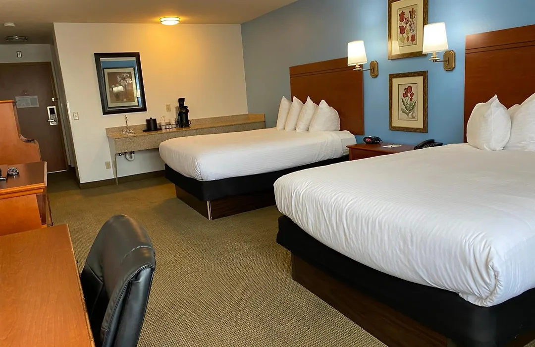 Wingate By Wyndham Mount Vernon-1