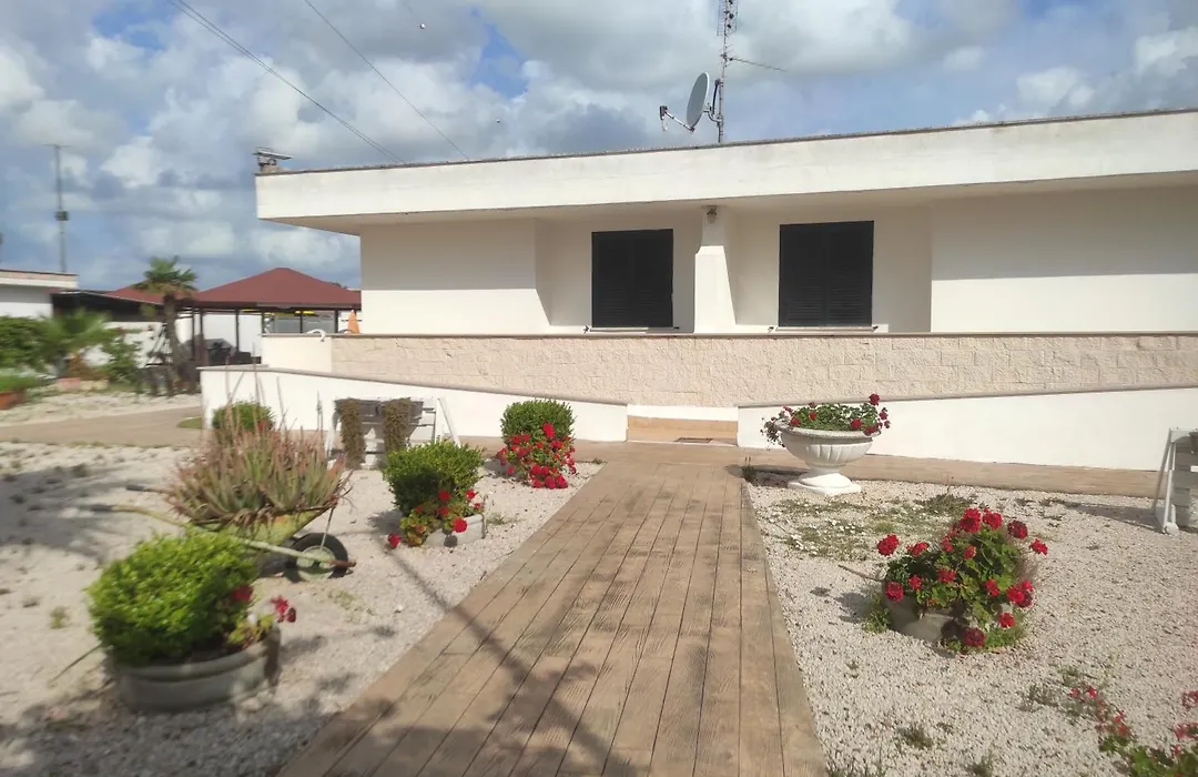 Residence Pegaso-1
