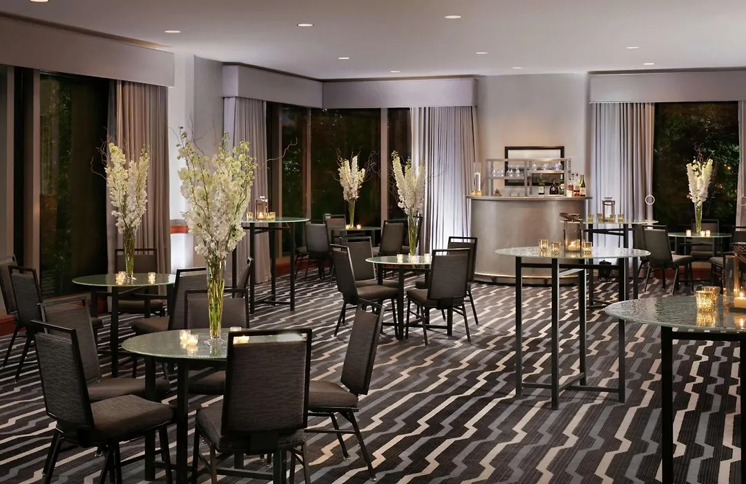 Hilton Boston Logan Airport-1