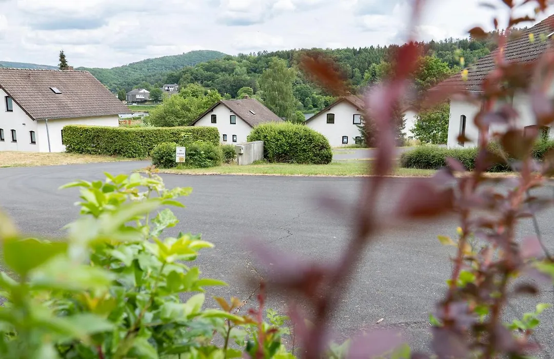 Ferienpark Rursee-1