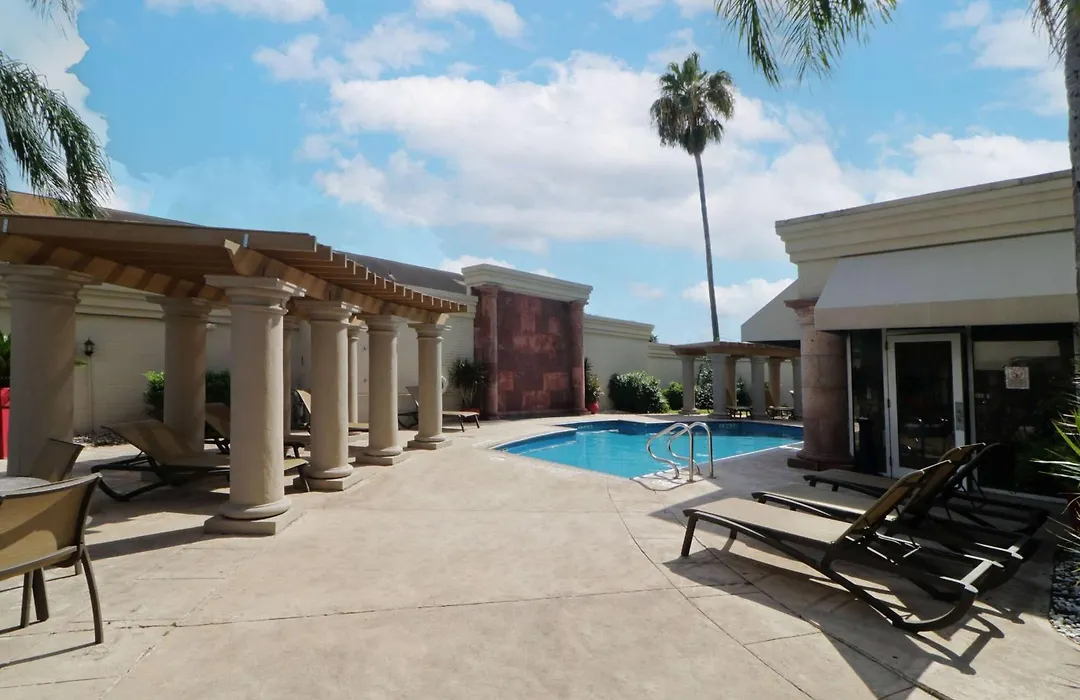 Wyndham Garden Mcallen At La Plaza Mall-1