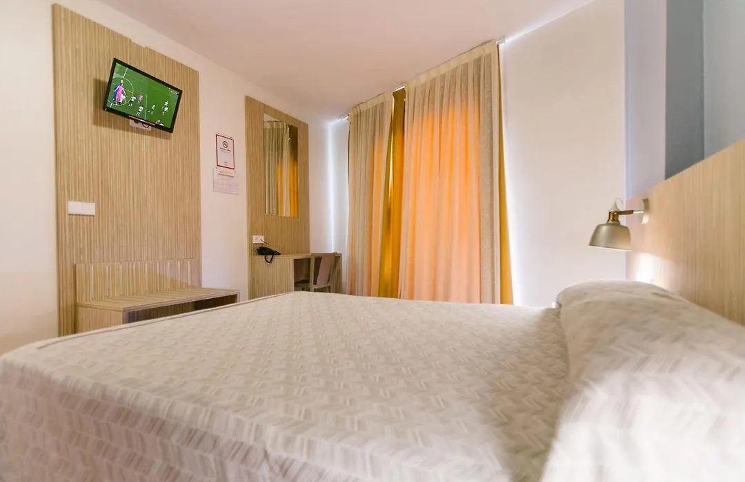 Hotel Galicia-1