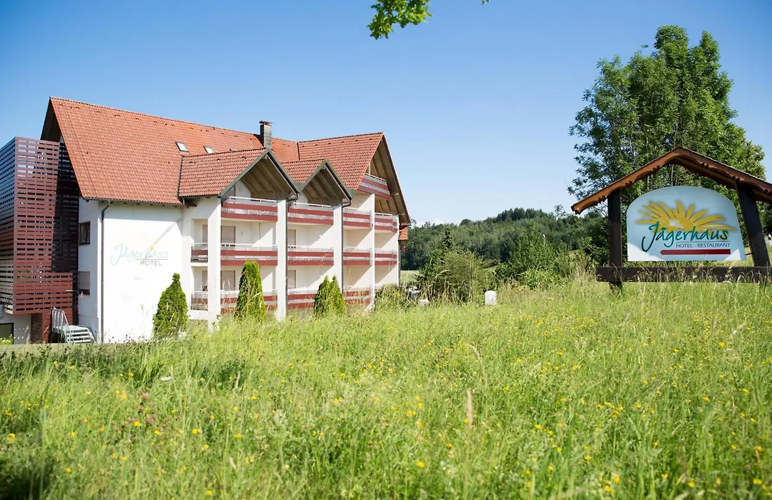 Hotel Jägerhaus-1